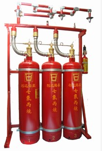 利达福建气体灭火系统安装